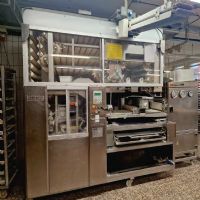 Ligne petits pains Koenig Eco Twin 800 – Occasion