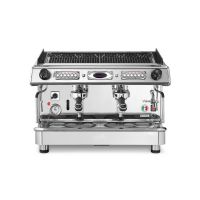 Machine à café 1 Groupe semi-automatique 7Lt