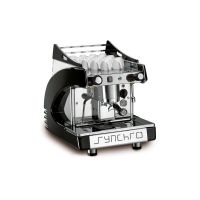 Machine à café 1 Groupe semi-automatique Motopompe externe