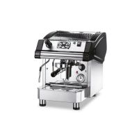 Machine à café 1 Groupe tecnica semi-automatique Motopompe interne