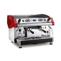 Machine à café 2 Groupes SB électronique à clavier programmable