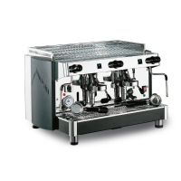 Machine à café 2 Groupes semi-automatique à boutons