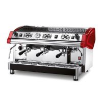 Machine à café 3 Groupes électronique à clavier programmable