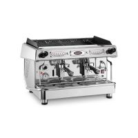 Machine à Café 4 Groupes VALLELUNGA V2 Electronic