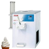 Machine à glace soft et yaourt glacé 6 L à poser