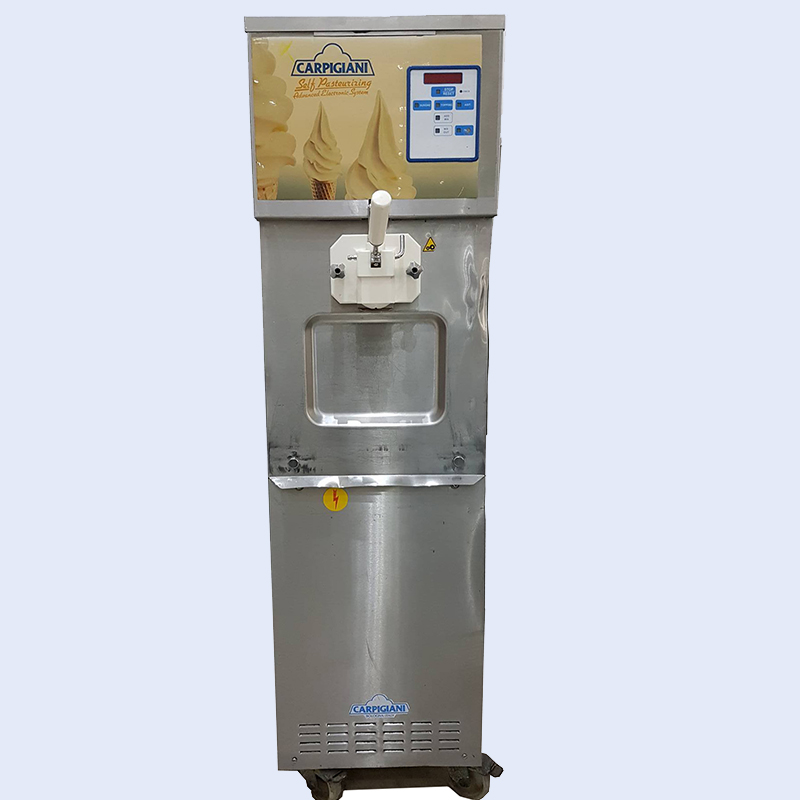 Machine à glace Soft italienne Occasion - Occasion - Restauration  professionnelle - AES 261/PSP occasion 