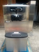 Machine à glacée 1 parfum d'occasion