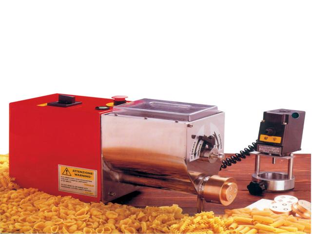 Machine à pâte fraiche de table - Restauration professionnelle - D 35 