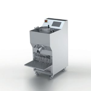 Machine crème pâtissière Pastocuiseur Recette 120L