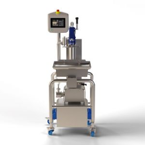 Machine d'emballage professionnelle Master Filler