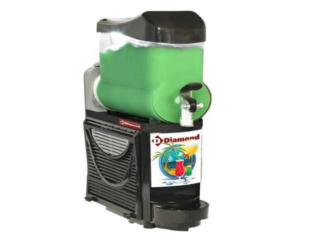 Machine à boissons frappées et Granita 10L
