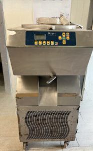 Machine multifonction d'occasion : Pasteurisateur et condenseur à air 40 L