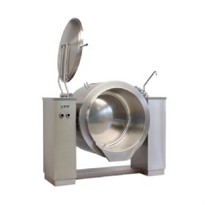 Marmite basculante 150L ÈLECTRIQUE INDIRECT