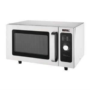 Micro-ondes professionnel manuel 25L 1000 W