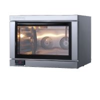 Microram – Four ventilé professionnel 600 X 400