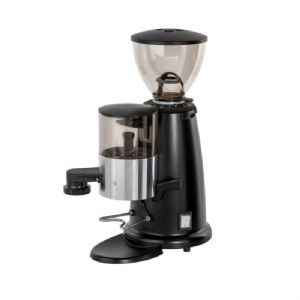 Santos moulin à café expresso professionnel modèle noir 40a