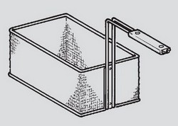 Panier cuve 1/1 (A660019)