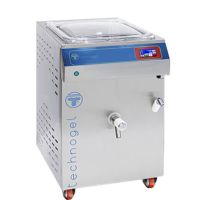 Pasteurisateur Crème Glacée Mixpasto-Capacité 120L