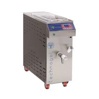 Pasteurisateur Crème Glacée Mixpasto-Capacité 60 L