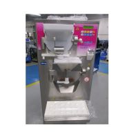 Pasto-Turbine COLDELITE COMPACTA VARIO 8 Silver