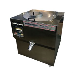 Pastocuiseur "Grande Cuisine" 240 litres