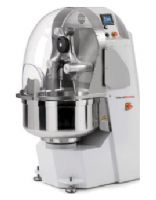 Pétrin 2 bras plongeants a vitesse variable 45 kg