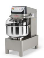 Pétrin a spirale 100KG