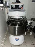 Pétrin à Spirale IFA 100 - Occasion - Cuve Fixe 10