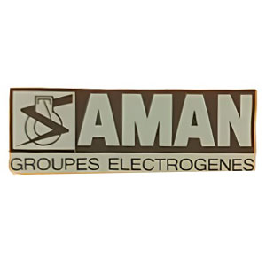 Marque AMAN