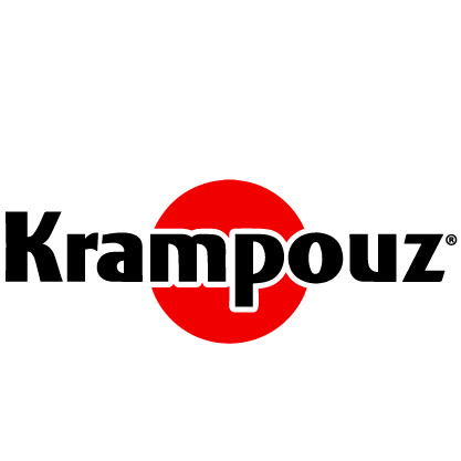 Crêpière électrique professionnelle KRAMPOUZ Gamme standard CSRO4AA-KR