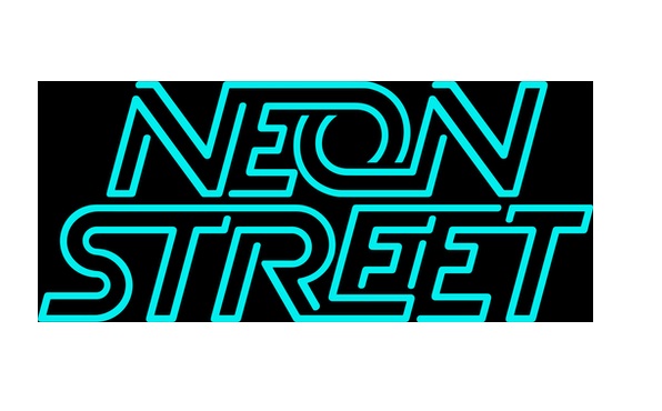 Neon Street