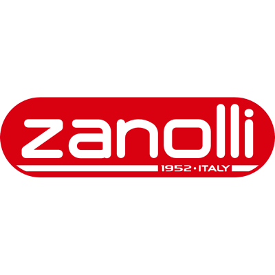 ZANOLLI - Four électrique EP70 4/MC TOUCH - 4 pizzas