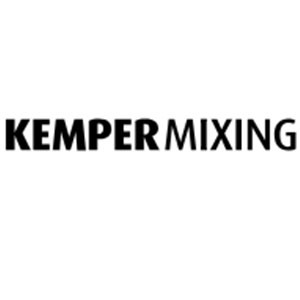 KEMPER MIXING