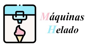 Máquinas Helado