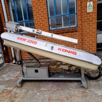 Ronde à bande Koenig – Occasion