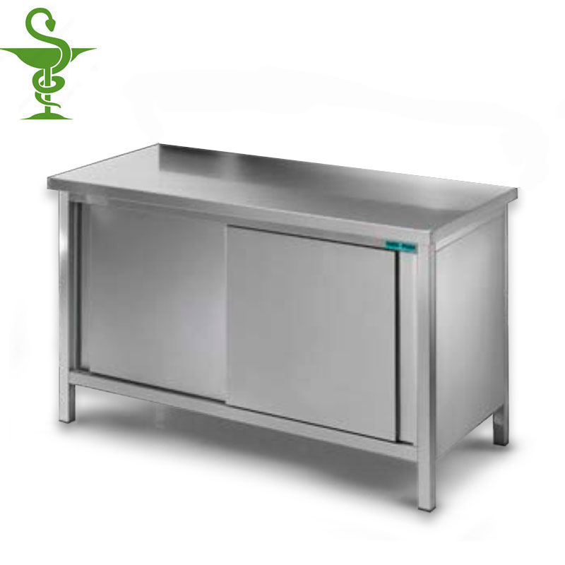 tables armoire Médicale 1000 x 700 x 850 mm