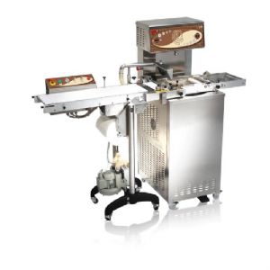 Tempéreuse à chocolat professionnelle K 50 Evo Air