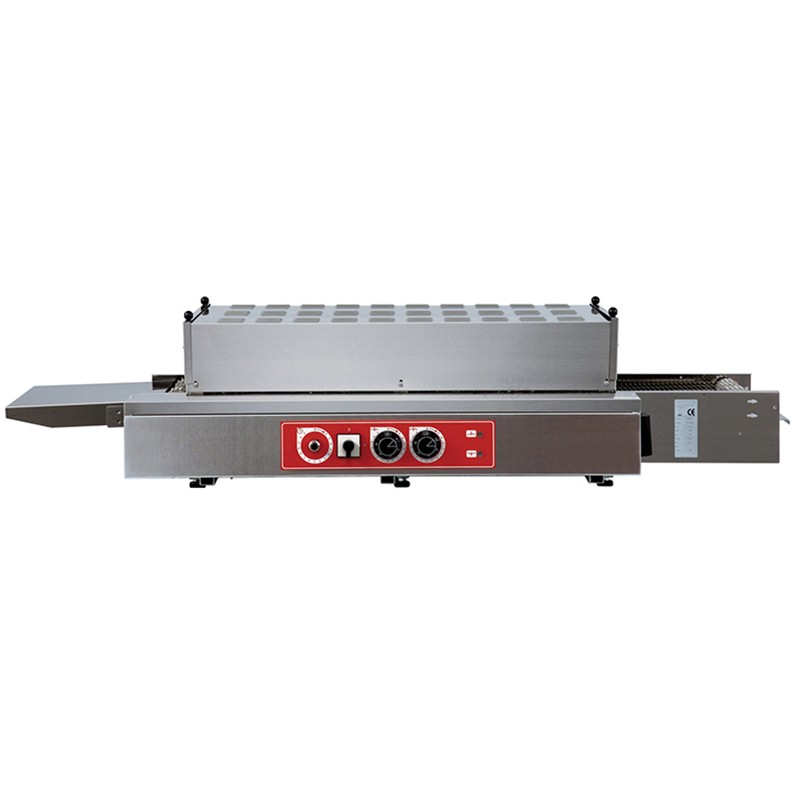 Grille pain a convoyeur horizontal 360 t/h - Diamond - Toasters Simple et  Convoyeurs - référence DQ-40 - Stock-Direct CHR