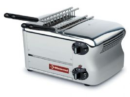 Toaster (croque-monsieur) electrique 2 pinces