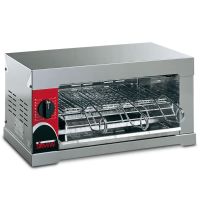 Tosteurs TOASTER 6 Q Y10 2.8 SIRM. CE 230 MN