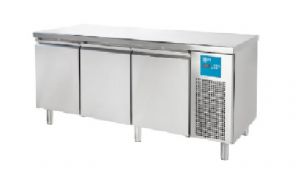 TOUR PATISSIER DEMONTABLE BLUE ROCK 3 portes GL