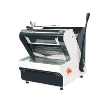 Trancheuse à pain Manuelle à levier 200Coupes/H