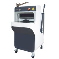 Trancheuse a pain Manuelle a levier