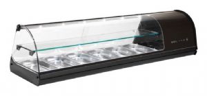 Vitrine à tapas réfrigérée V28P