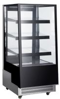 VITRINE RÉFRIGÉRÉE 300L